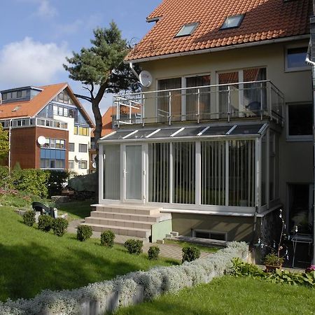Ferienwohnung Pas Regina Nida Zimmer foto