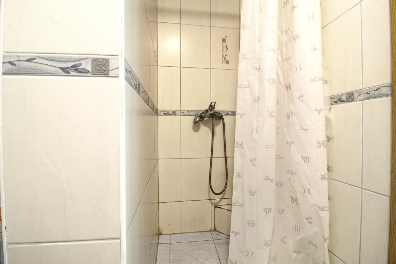 Ferienwohnung Pas Regina Nida Exterior foto